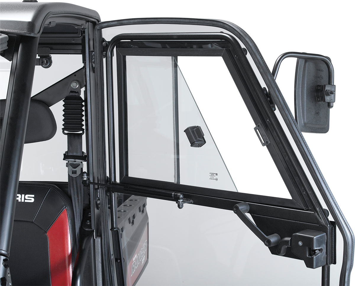 Complete Cab Enclosure - Ranger XP 900 2013 - 2019