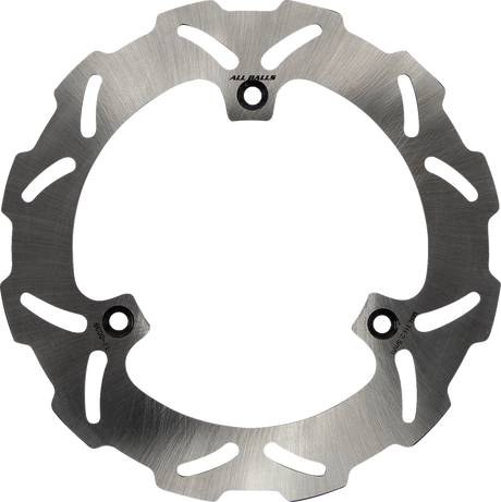 Brake Rotor - Suzuki 1986 - 2004