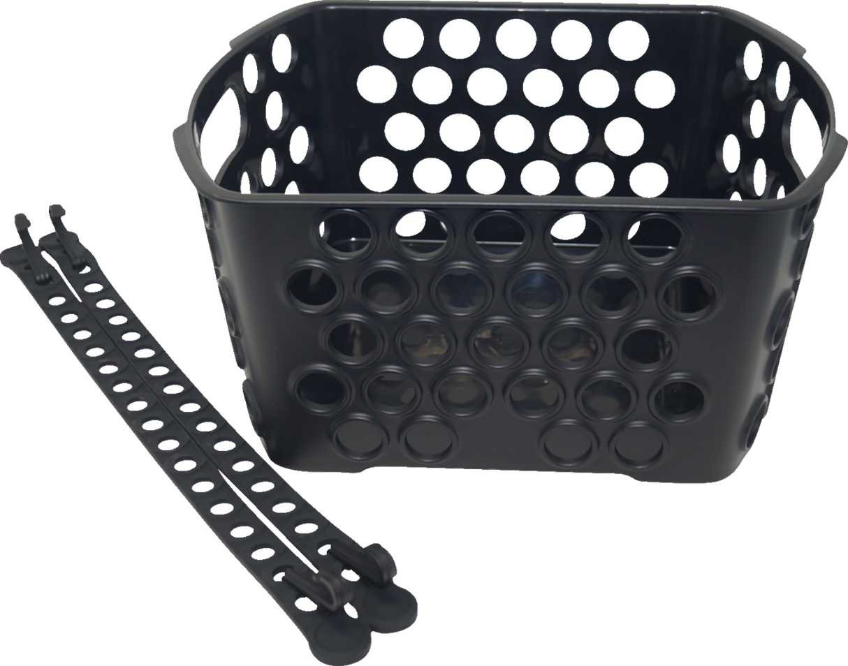 Dairyman Basket