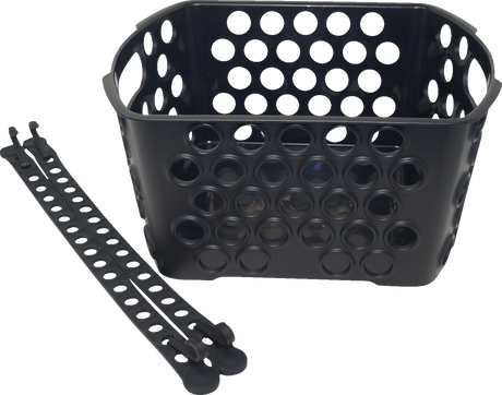 Dairyman Basket
