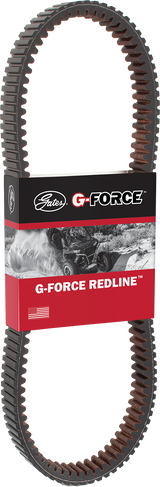 Drive Belt 2015 - 2023