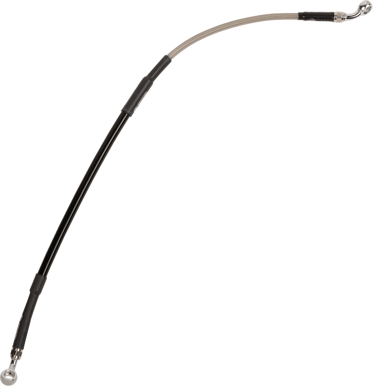 Brake Line - Stainless Steel 2016 - 2018