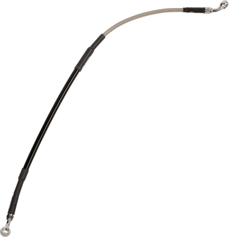 Brake Line - Stainless Steel 2016 - 2018