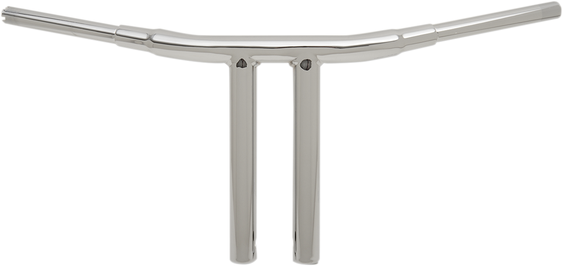 1-1/2\" \"Big\" Buffalo Bar - Chopper - 12\" - Chrome