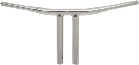 1-1/2\" \"Big\" Buffalo Bar - Chopper - 12\" - Chrome