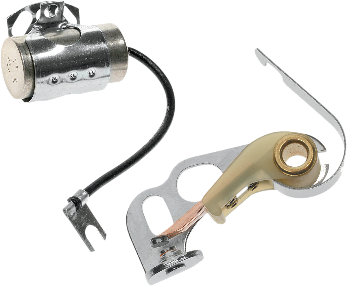 Tune-Up Kit - Harley Davidson 1957 - 1970