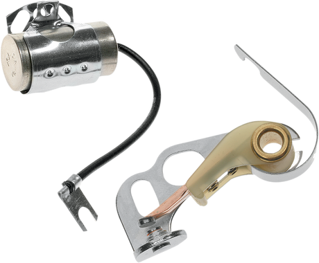 Tune-Up Kit - Harley Davidson 1957 - 1970