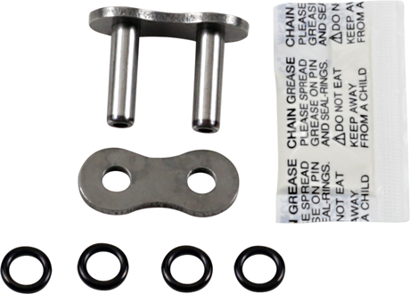 525 SROZ - Connecting Link - Rivet