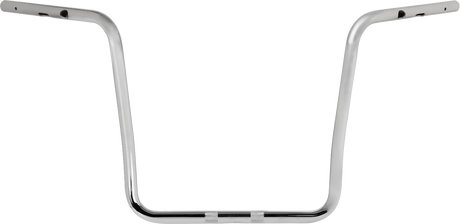 Handlebar - Ape Hanger - 16\" - Chrome 2023 - 2024