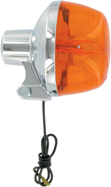 Turn Signal - Honda - Amber 1973 - 1983