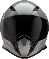 Nemesis Helmet - Smoke - Nardo - Medium