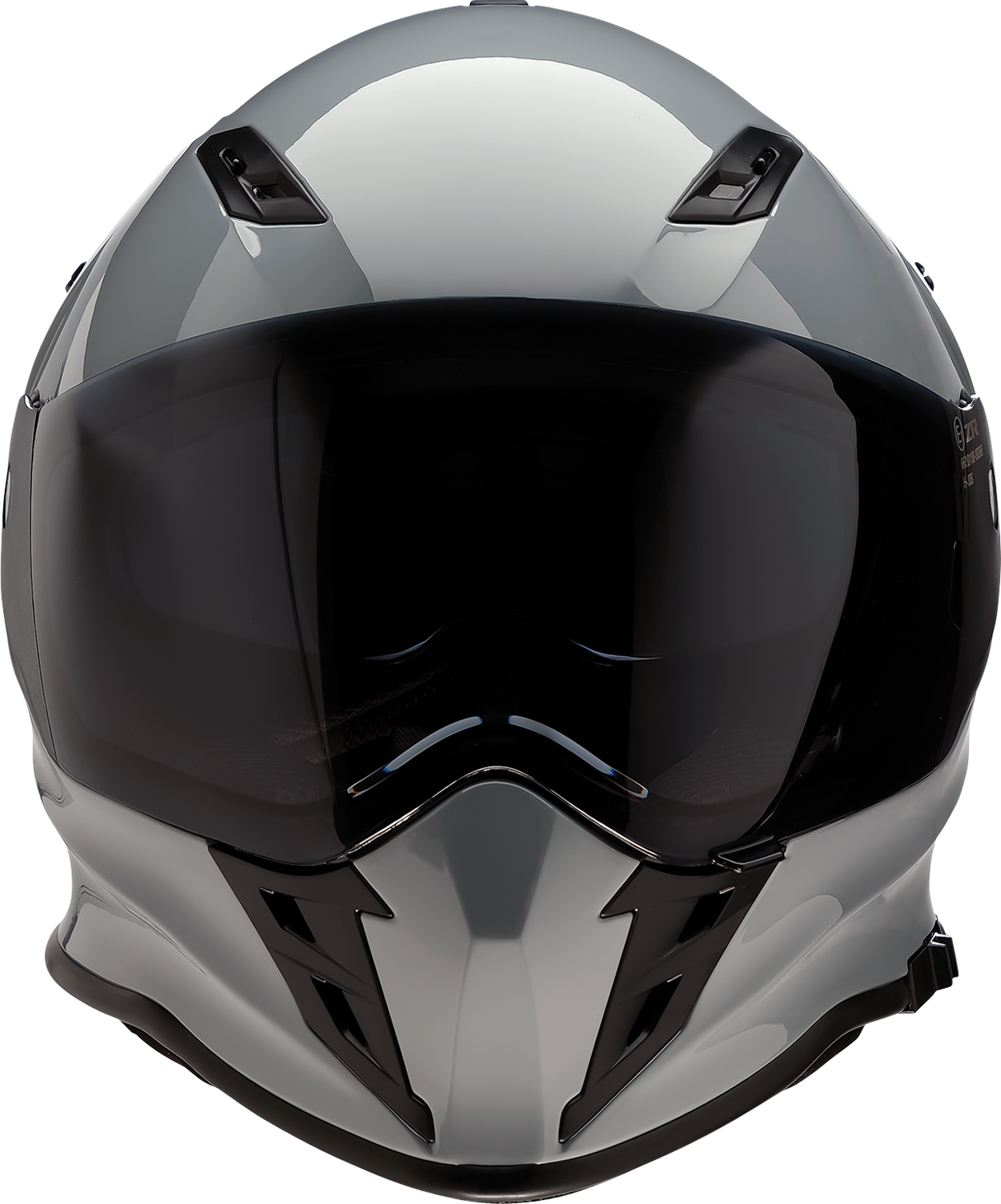 Nemesis Helmet - Smoke - Nardo - Large