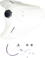 Fuel Tank - 6.6 Gallon - Suzuki - Natural 1996 - 2023