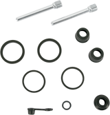 Caliper Rebuild Kit - Rear - Honda 1985 - 1989