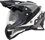 FX-41 Helmet - Range - Matte Black - Medium