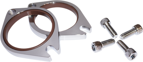 Intake Manifold Flange Kit - M8 2018 - 2023