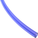 Fuel Line - Transparent Purple - 3/8\" x 3\'