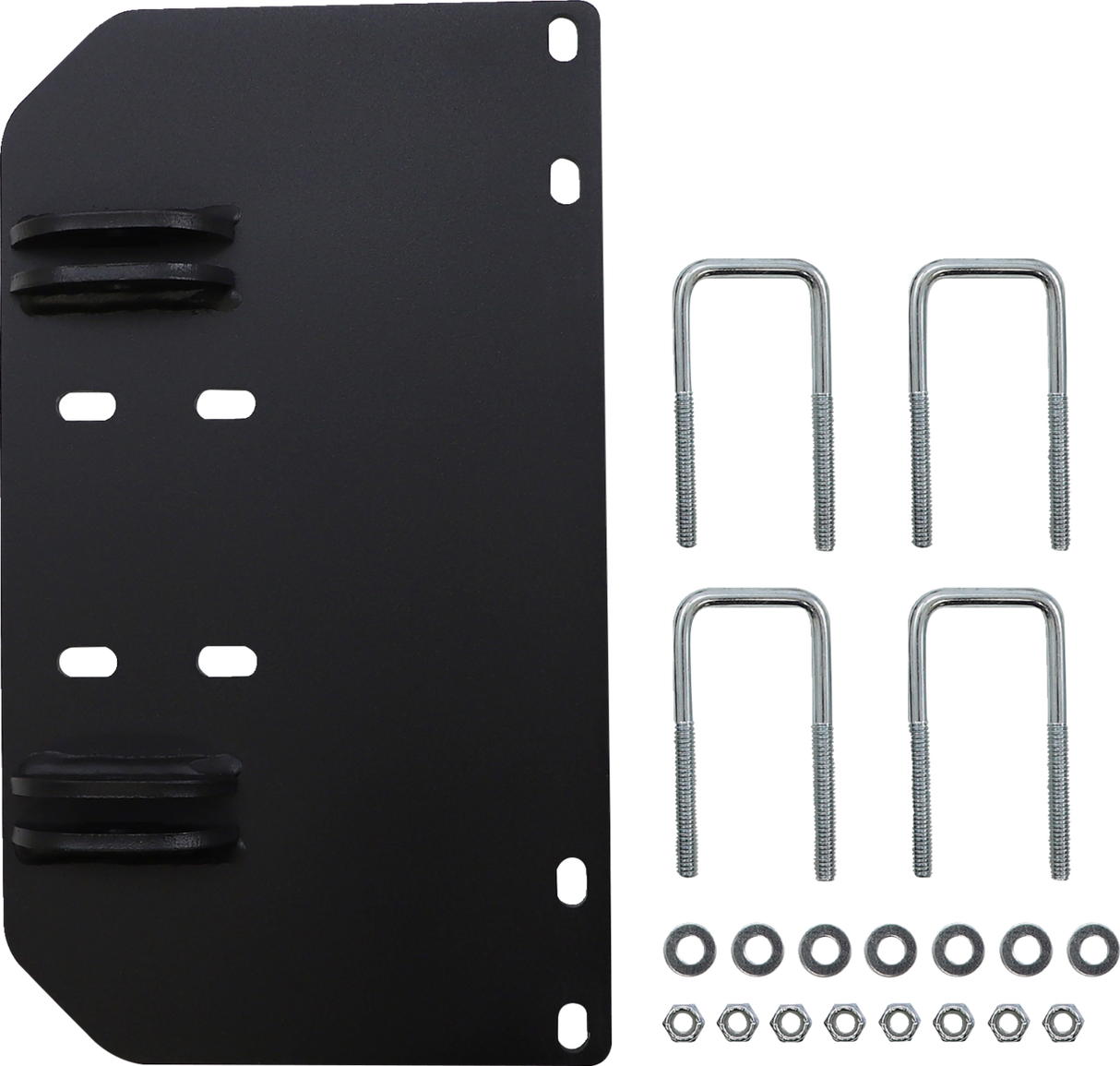 Plow Mount - UTV - CF Moto 2021 - 2022