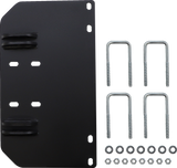 Plow Mount - UTV - CF Moto 2021 - 2022