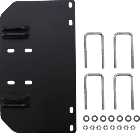 Plow Mount - UTV - CF Moto 2021 - 2022