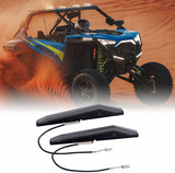 Apex Lights™ - Running - White - RZR Turbo R 2022 - 2024