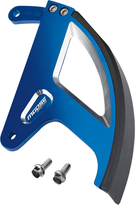 Rear Rotor Guard - Yamaha 1995 - 2024