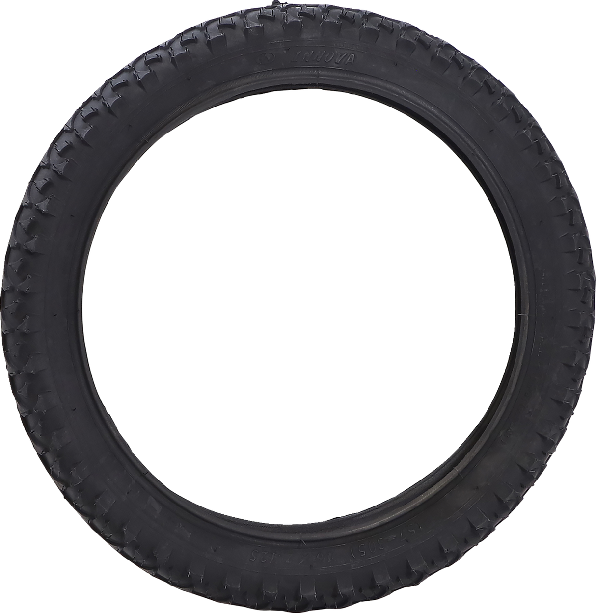 RS-16 E-Bike Tire - 16\" - Front/Rear