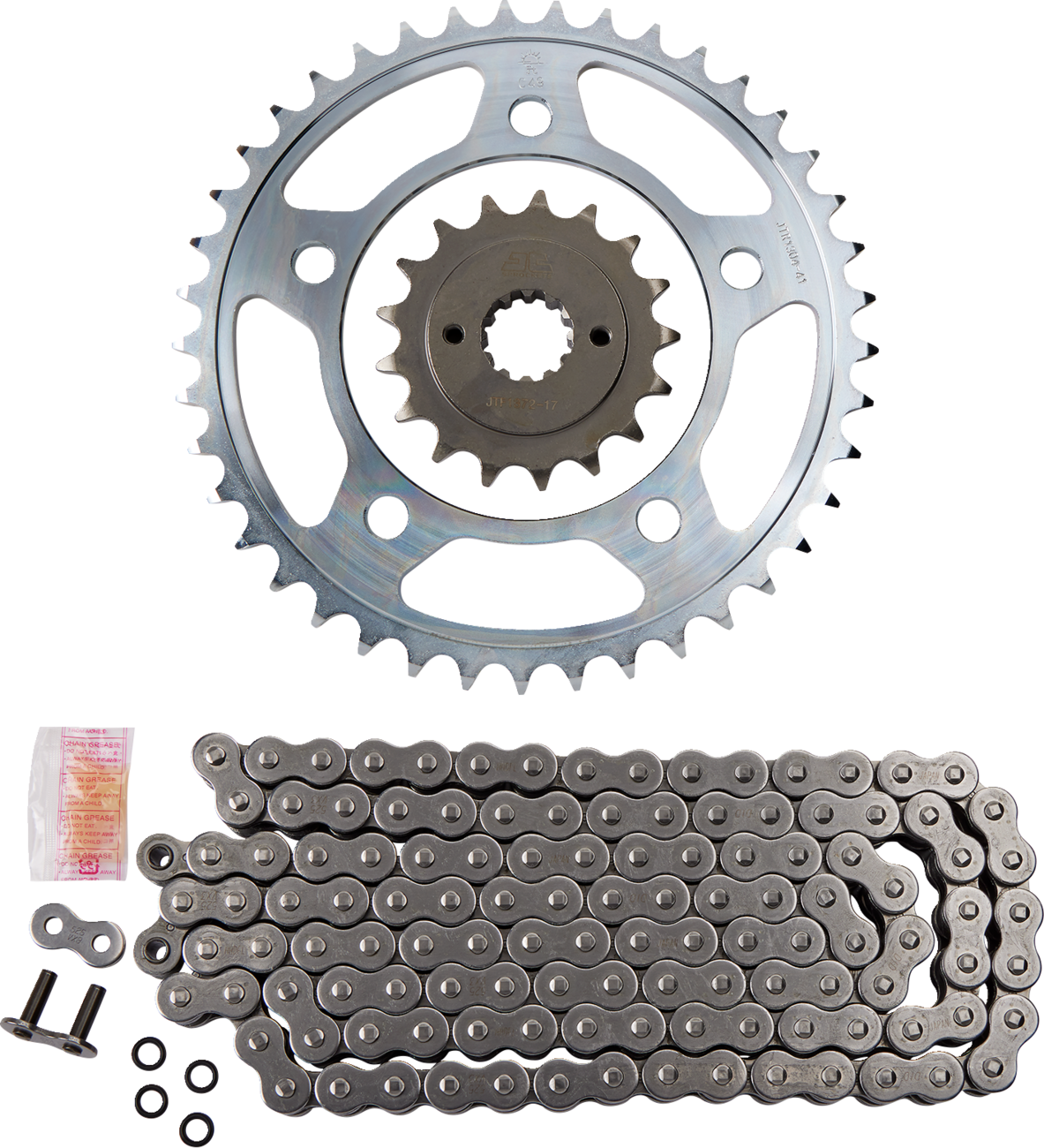 Chain Kit - Honda - VT 750 Shadow \'98-\'03 1998 - 2003