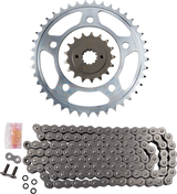 Chain Kit - Honda - VT 750 Shadow \'98-\'03 1998 - 2003