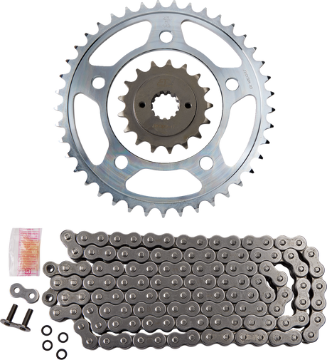 Chain Kit - Honda - VT 750 Shadow \'98-\'03 1998 - 2003