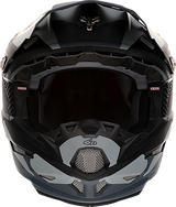 ATR-2 Helmet - Fusion - Black - XL