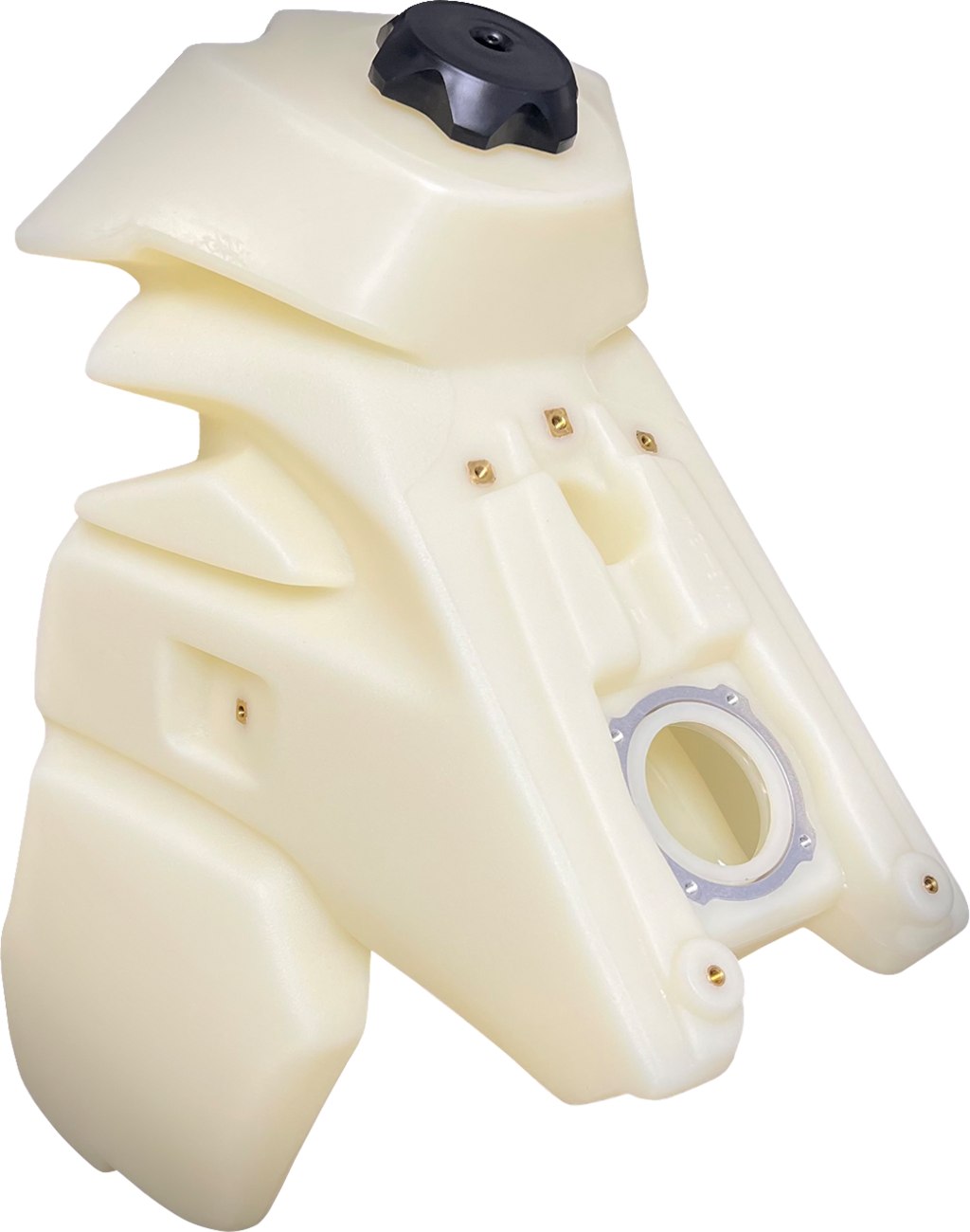 Large-Capacity Gas Tank - Natural - Husqvarna - 2.8 Gallon 2022 - 2024