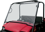 Full Windshield - Mule 3010 2001 - 2008