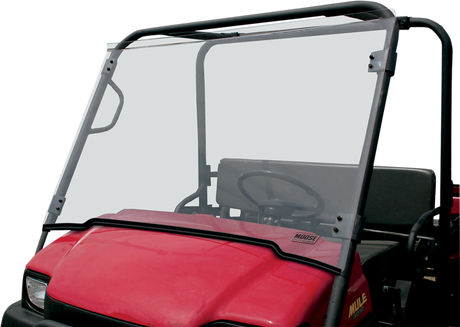 Full Windshield - Mule 3010 2001 - 2008