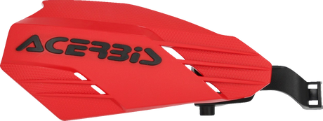 Handguards - K-Linear - Red/Black