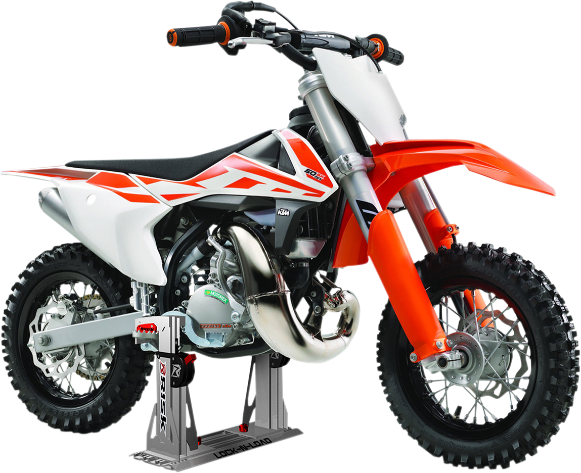 Lock-N-Load Mini Pro