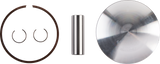 Piston Kit - 89.42 mm - Honda 1985 - 2001