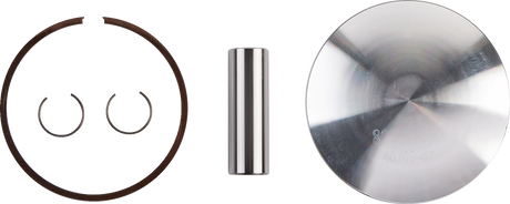 Piston Kit - 89.42 mm - Honda 1985 - 2001