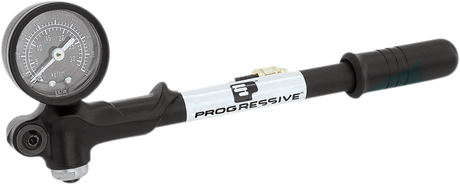 Mini Gauge Pump - 0-300 lbs