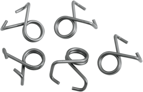 Shifter Shaft Spring 1980 - 1999