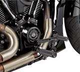 Mid Controls - Black - FL \'09-\'23 2009 - 2023