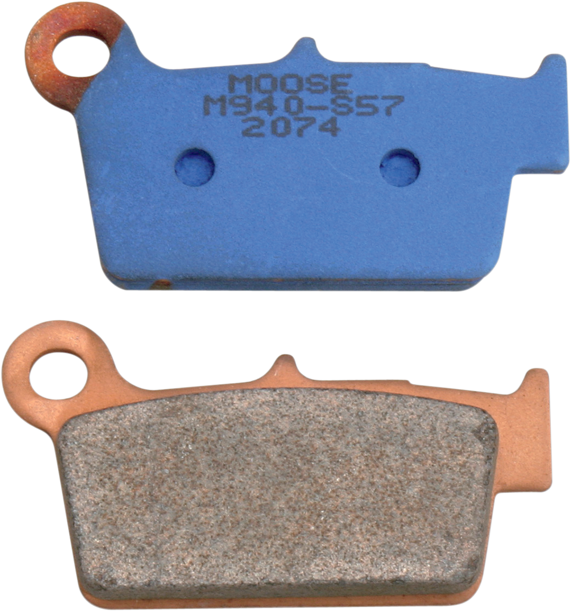 M1 Brake Pads - Front/Rear 2004 - 2025