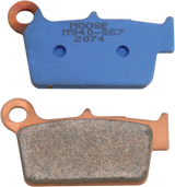 M1 Brake Pads - Front/Rear 2004 - 2025