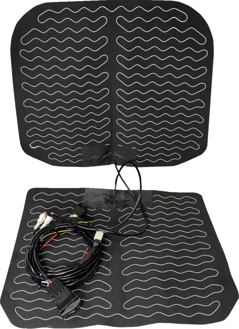 Seat Heater - UTV