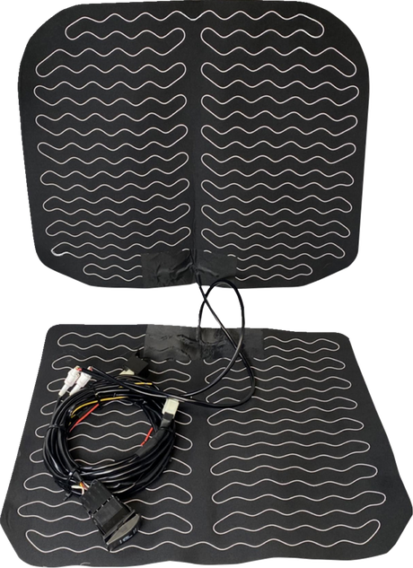 Seat Heater - UTV