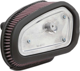 Big Sucker Stage-1 - Black - FL 2017 - 2022