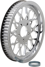 1.50\" Pulley - Mesh - 65 Tooth 1986 - 1999