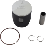 Piston Kit - 53.97 mm - Honda 2000 - 2003