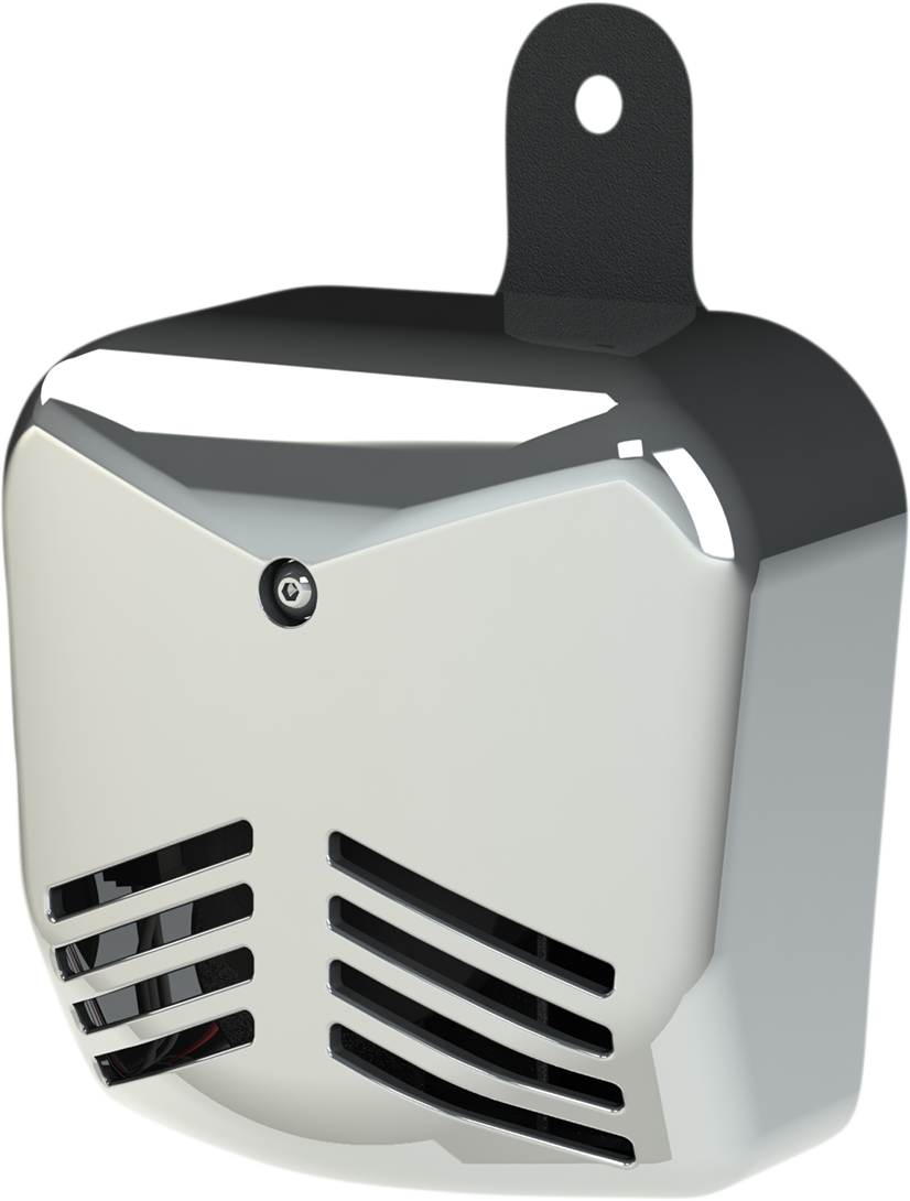 Air Horn - Chrome 1965 - 2024