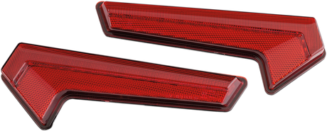 Taillights - LED - RZR1000 - Red 2017 - 2020